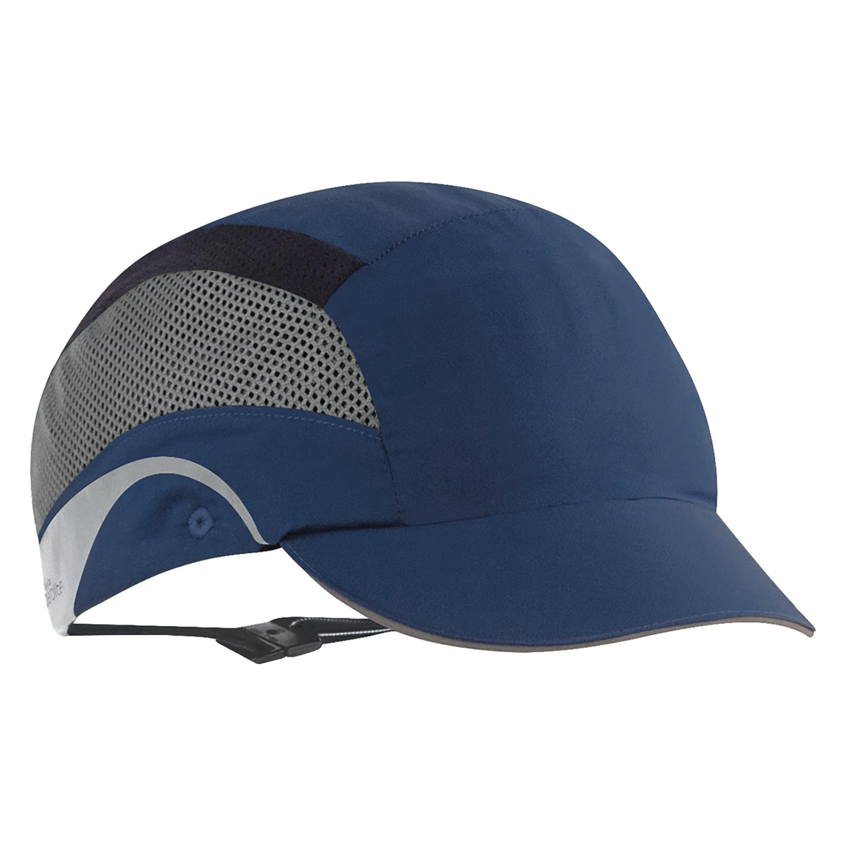 Jsp, Head protection, Bump cap Aerolite short screen (53 - 63 cm)