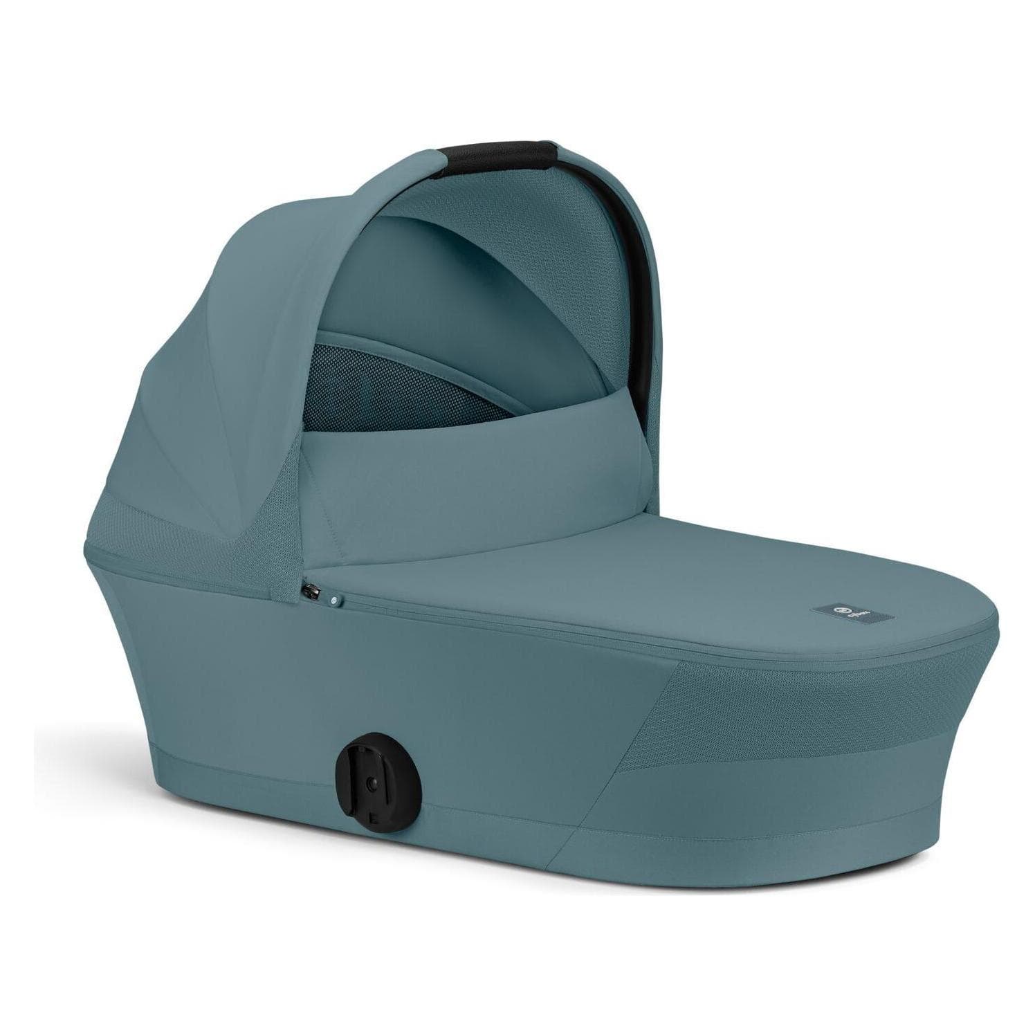 Cybex, Reiswieg + babymand, Melio Cot