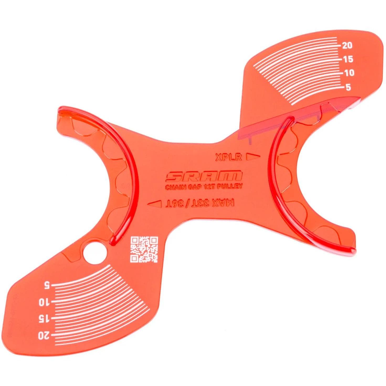 Sram, Fietsgereedschap