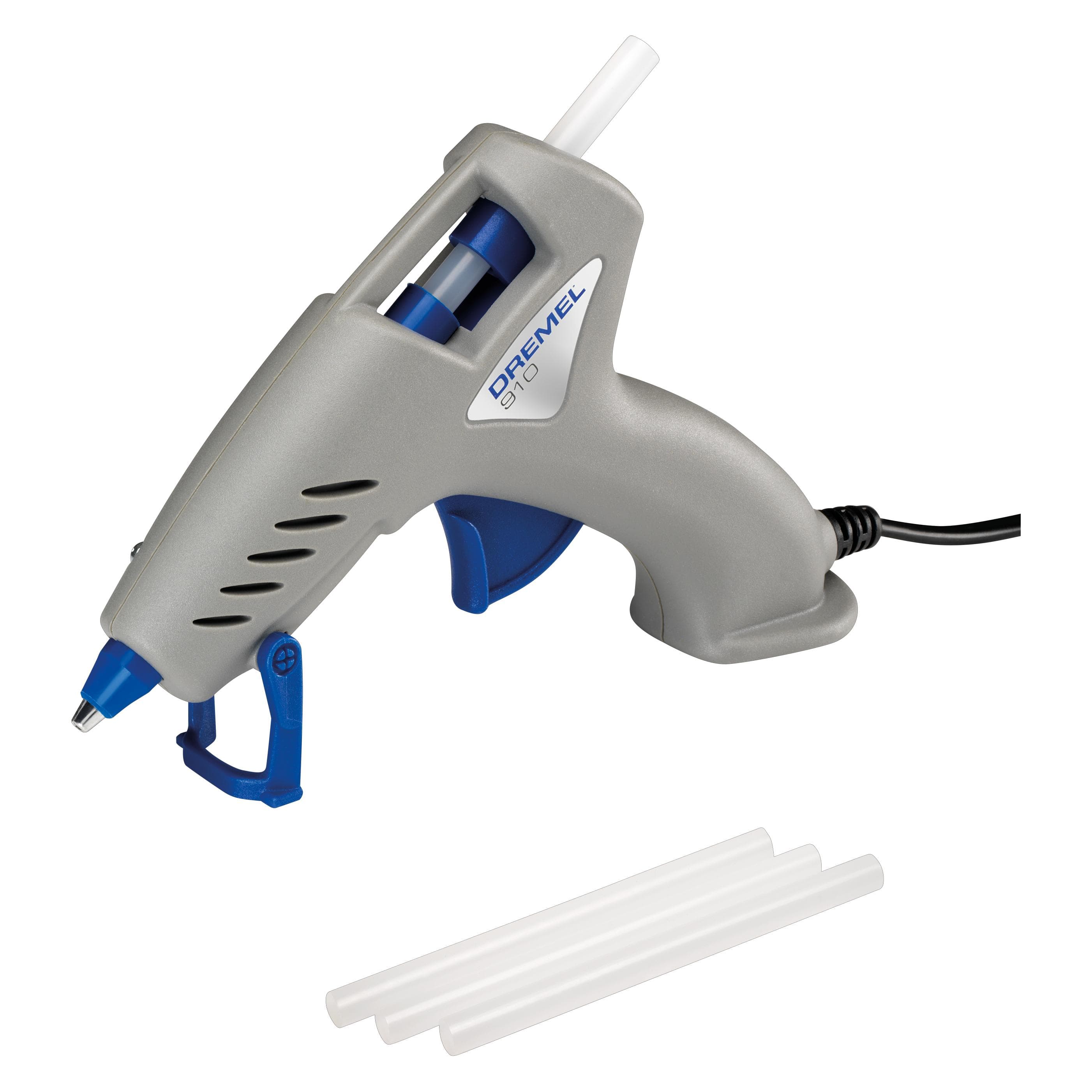 Dremel, Heet lijmpistool, 910
