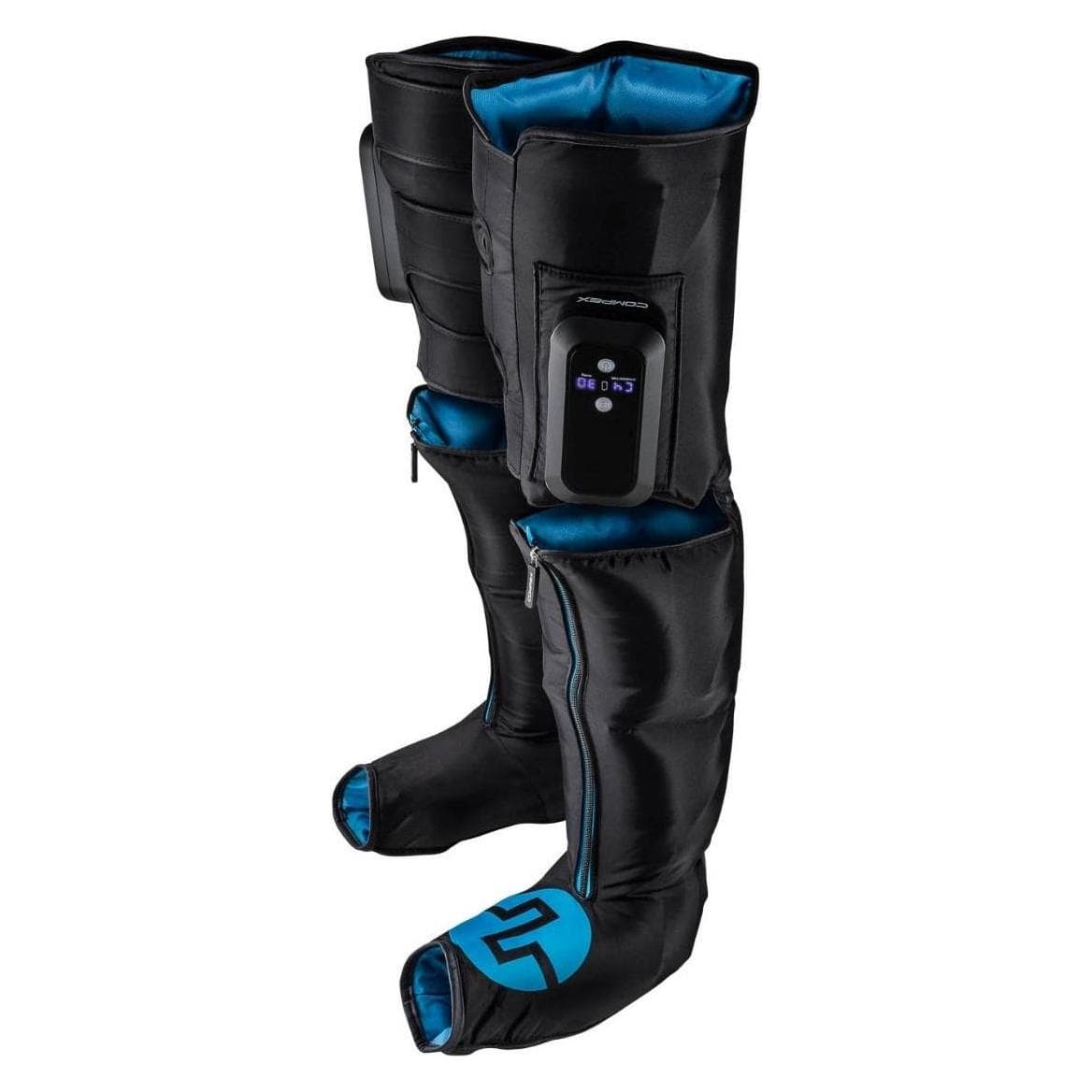 Compex, Herstel manchetten, Ayre Recovery Laarzen S/M