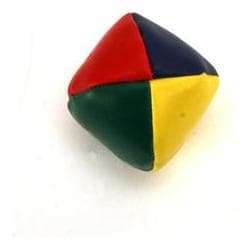 Alert Jongleerballen 3 stuks