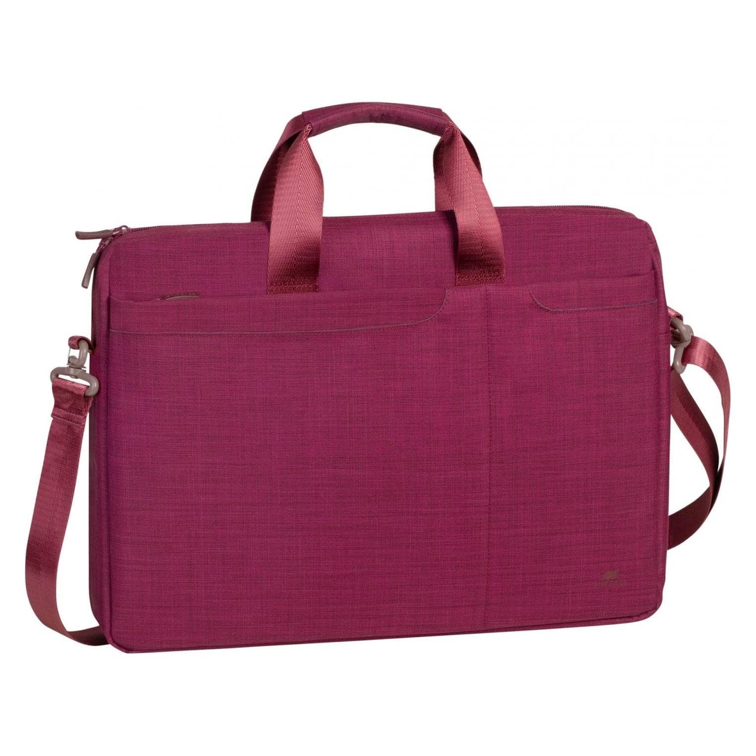 Rivacase 8335 Laptoptas 15,6, Laptoptas, Rood
