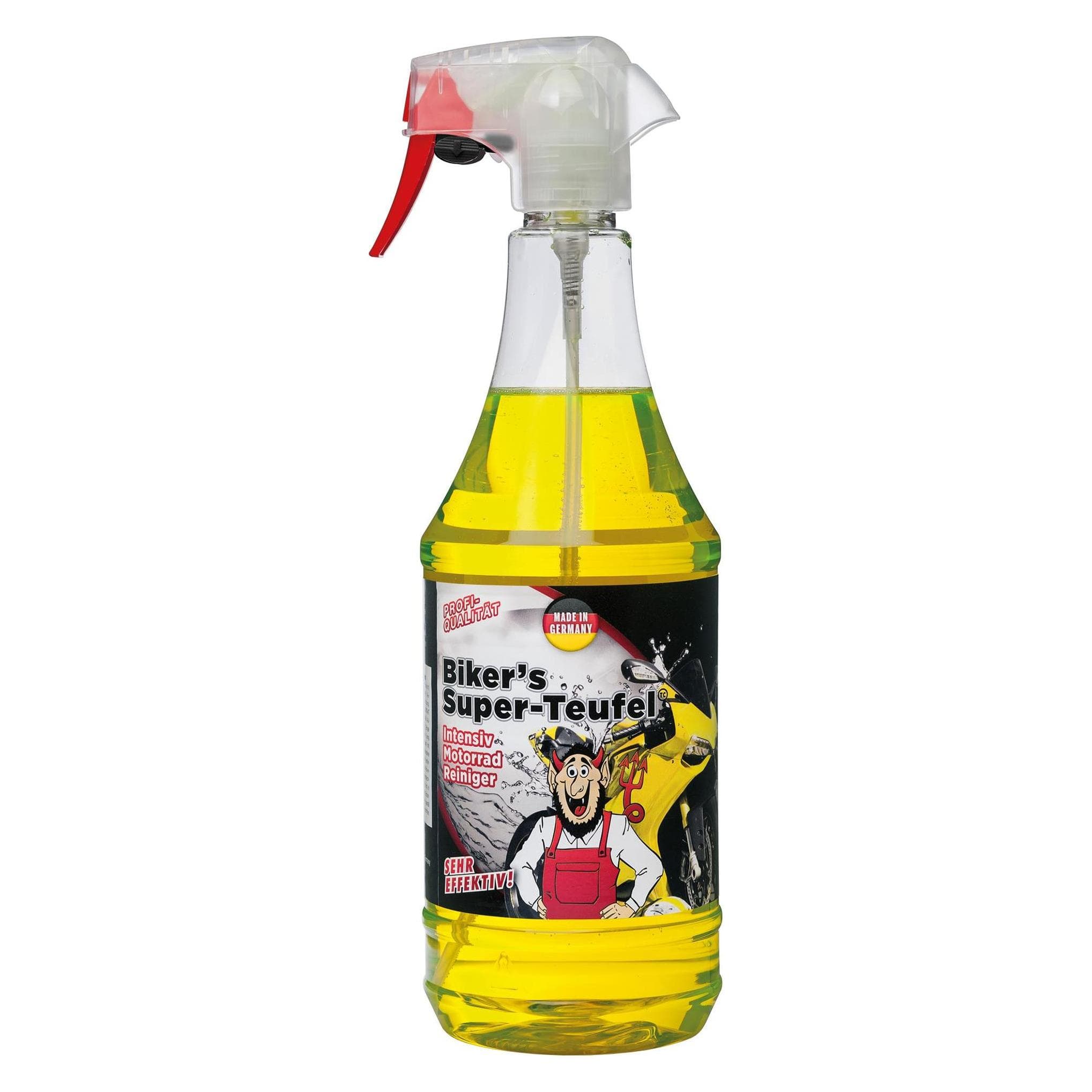 Tuga Chemie, Autoreinigers, Fietsreiniger (1000 ml) (1000 ml)