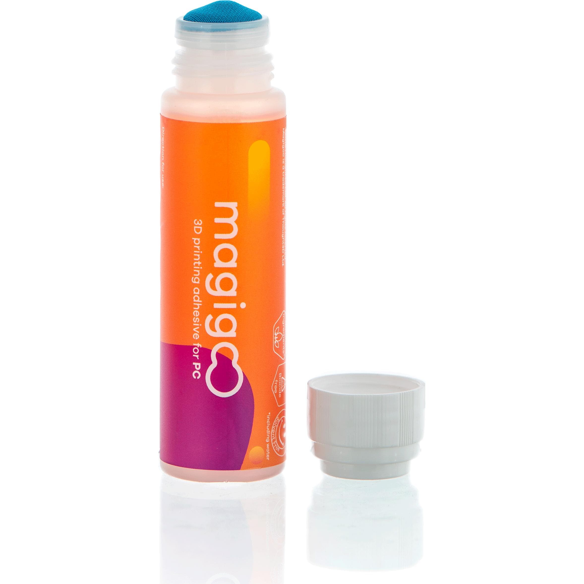 Magigoo 3D Lijmstick voor PC Filamenten 50ml (Pen), 3D printer accessoires