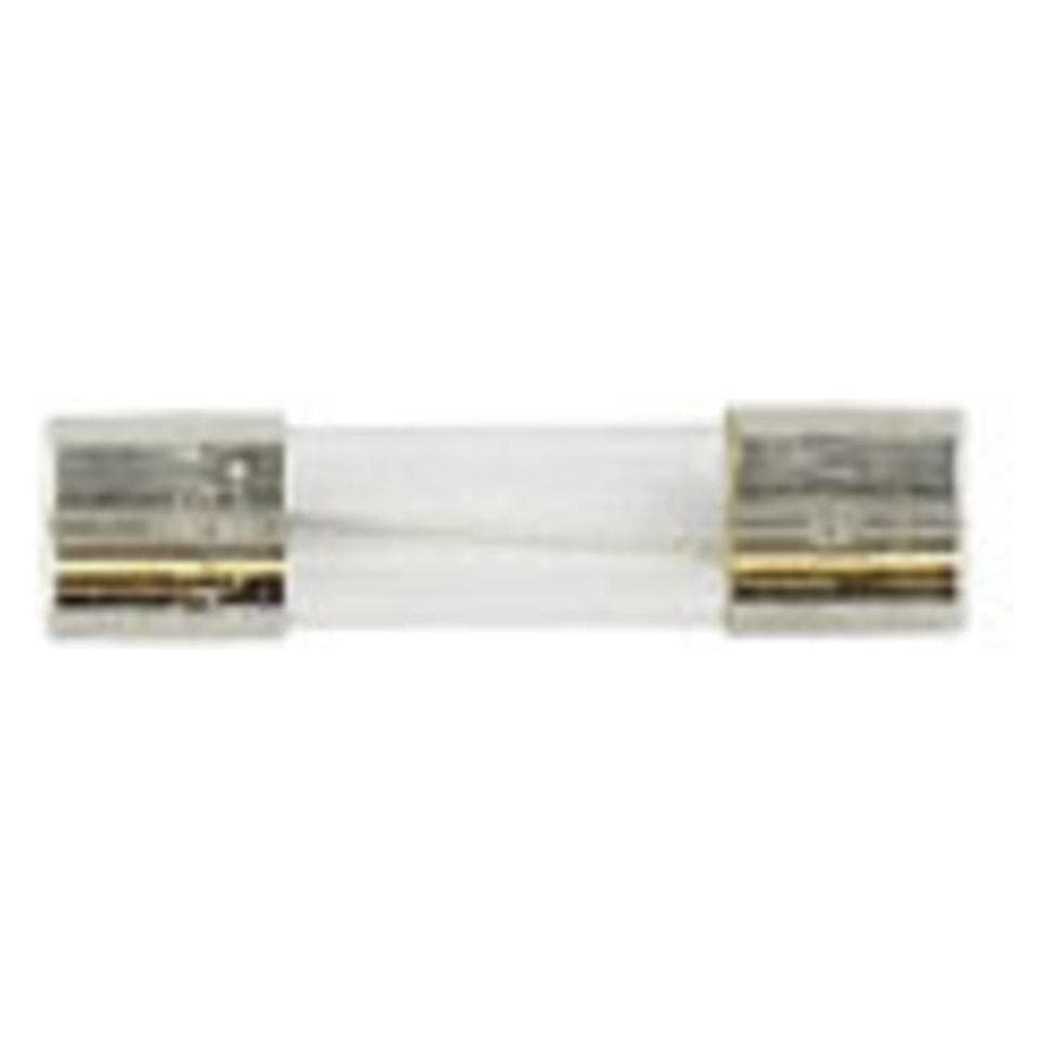 Murr Elektronik, Fuses, Murrelektronik 9000-41078-0000006 Micro-fuse 6.30 A 400 V DC, 500 V AC, carrier (6.30 A)