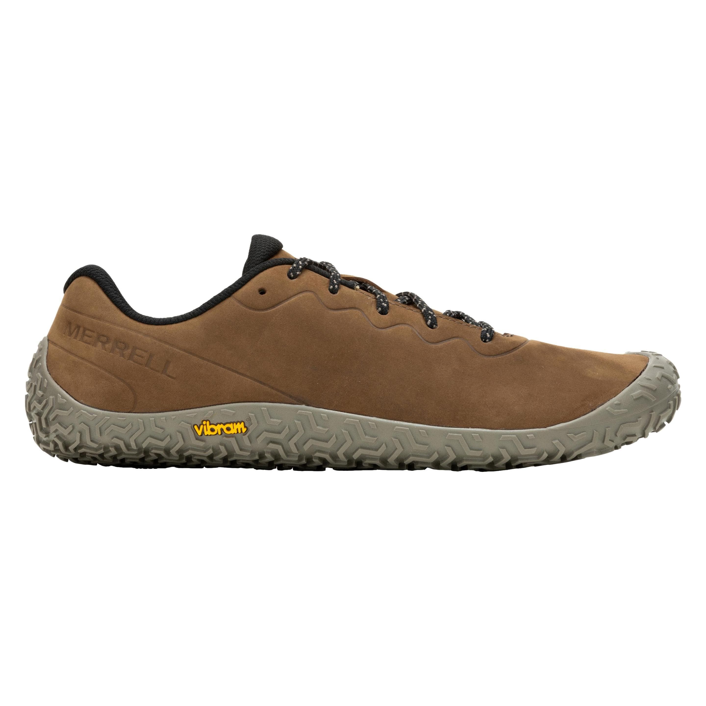 Merrell, Mannen, Wandelschoenen, Damp Handschoen 6 (43), Bruin