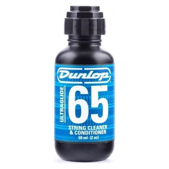 Dunlop Ultraglide 65 (Reinigen van instrumenten), Accessoires voor instrumenten