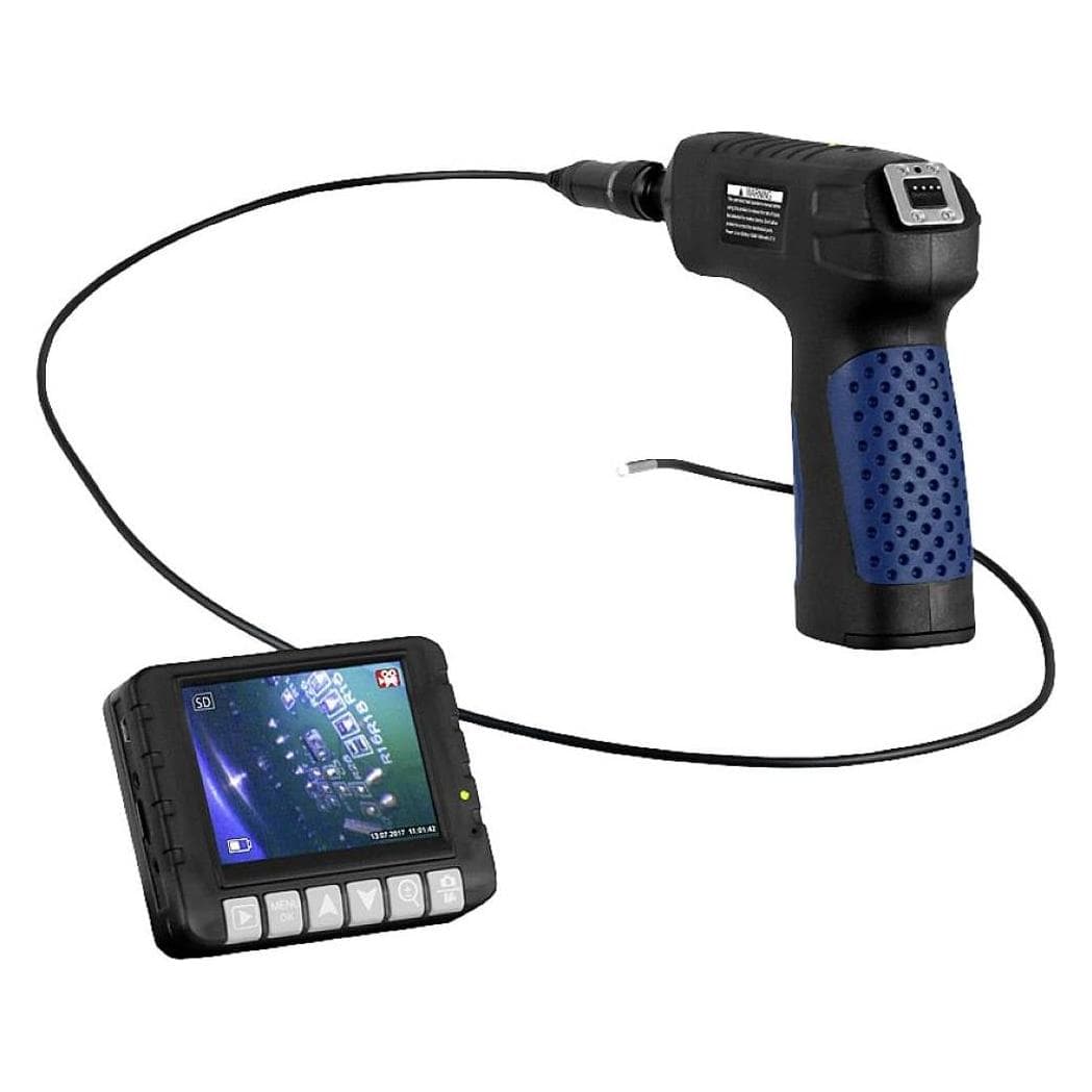 PCE Instruments, Endoscoopcamera, Instrumenten PCE-VE 180 Endoscoop