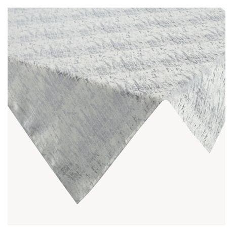 Eurofirany, Tafelkleed, ALINA jacquard tafelkleed met subtiel, delicaat stofpatroon, 140 x 260 cm (260 x 140 cm)