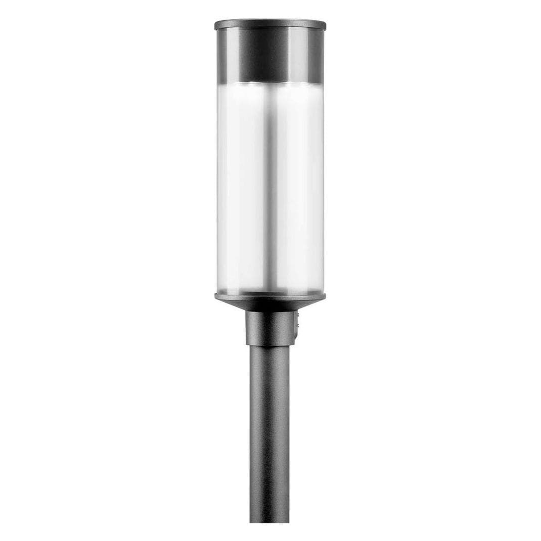 Trilux, Gartenbeleuchtung, LED-Mastaufsatzleuchte (2600 lm, IP65)