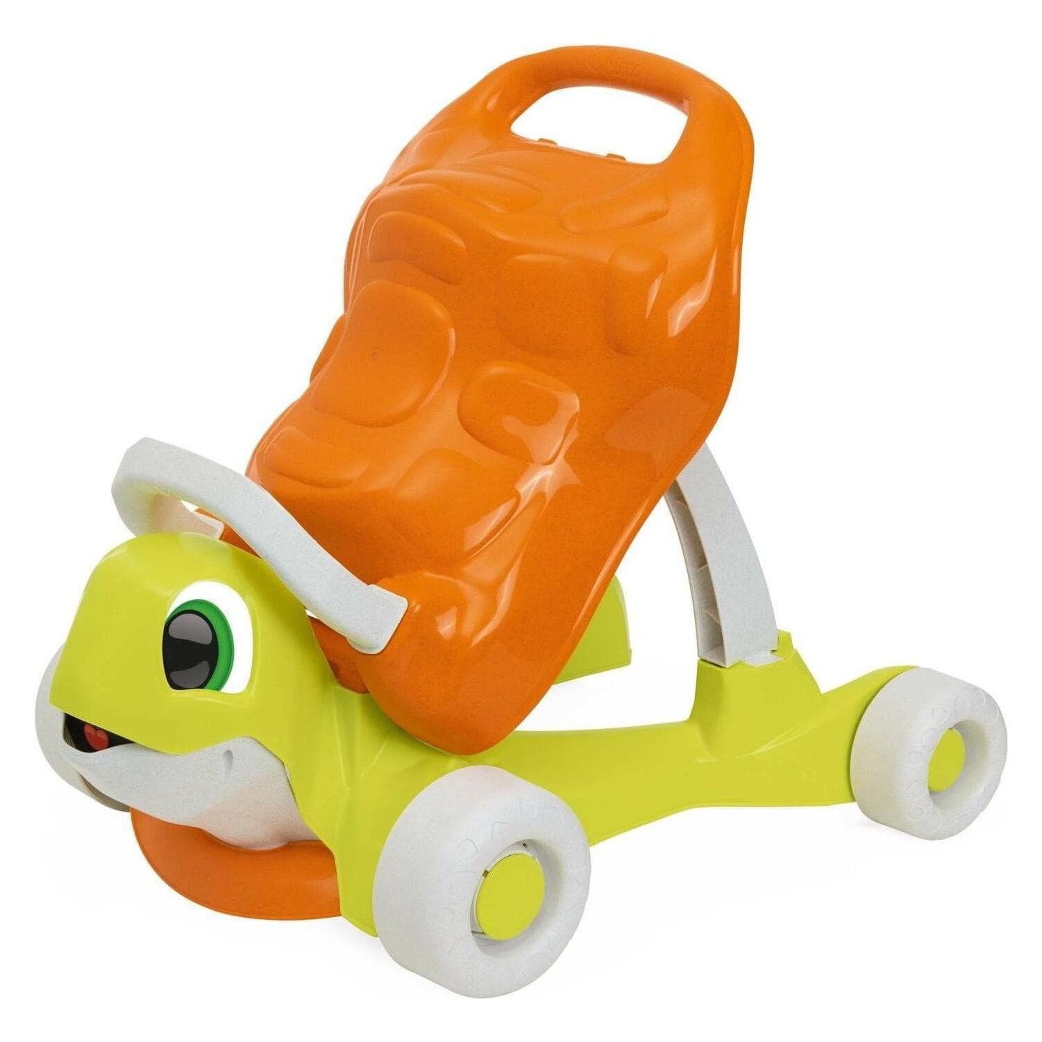 Chicco Turtle Eco+ Baby Walker