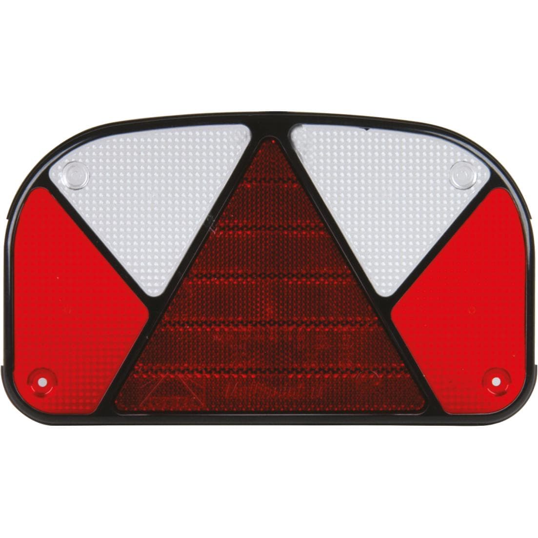 Unitec, Autolamp, Mulitpoint lens