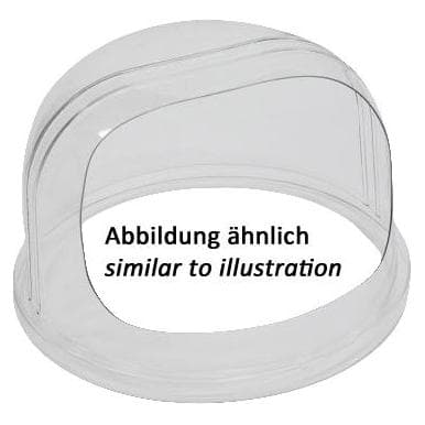 Neumärker Afdekking van acrylglas voor suikerspinmachine, Leuke keuken, Transparant