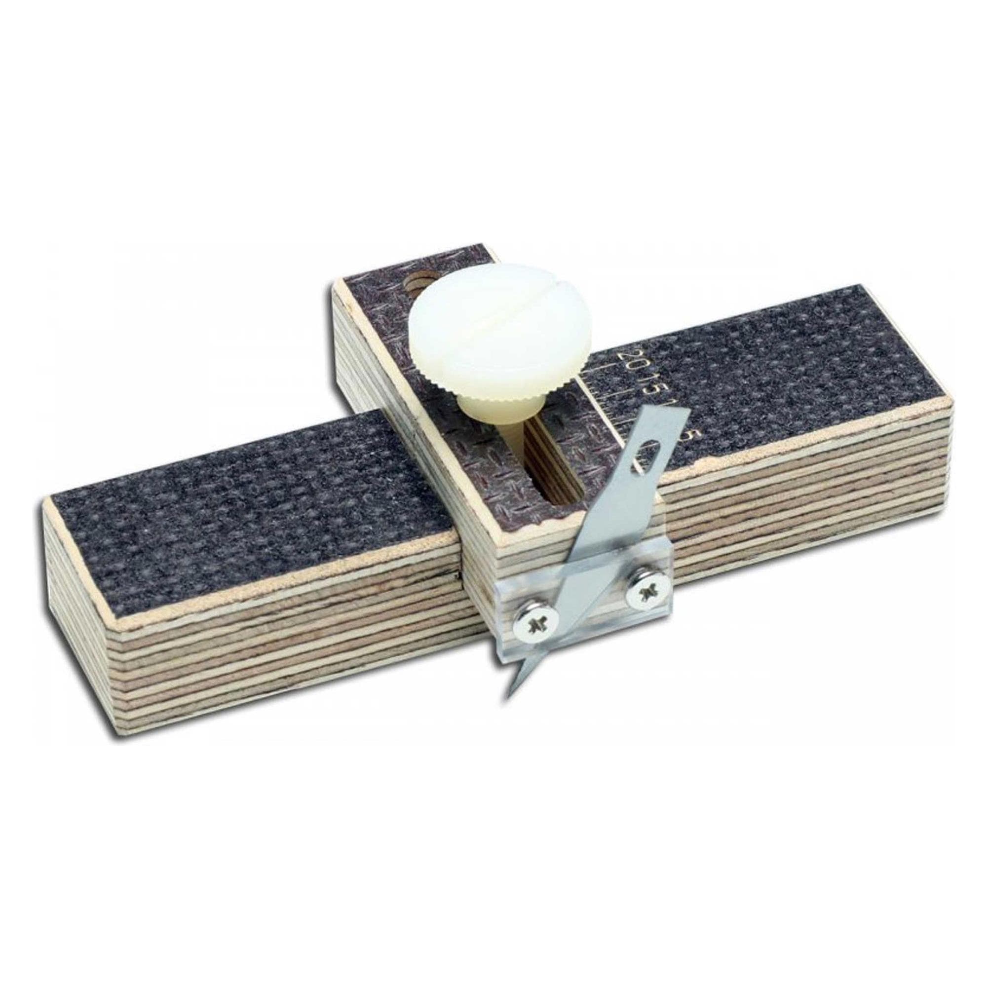 Pichler Balsa vormsnijder