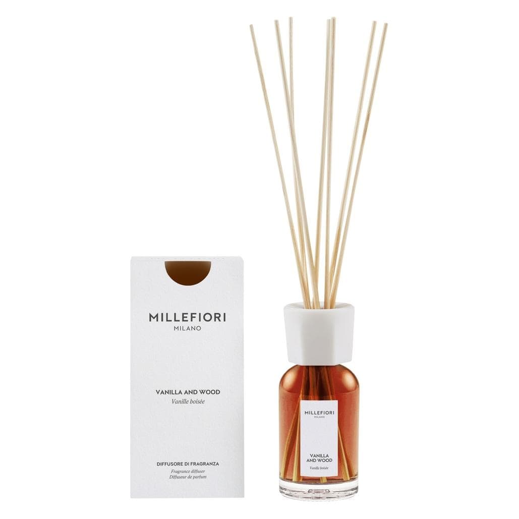 Millefiori, Raumduftaccessoire, Milano (100 ml)