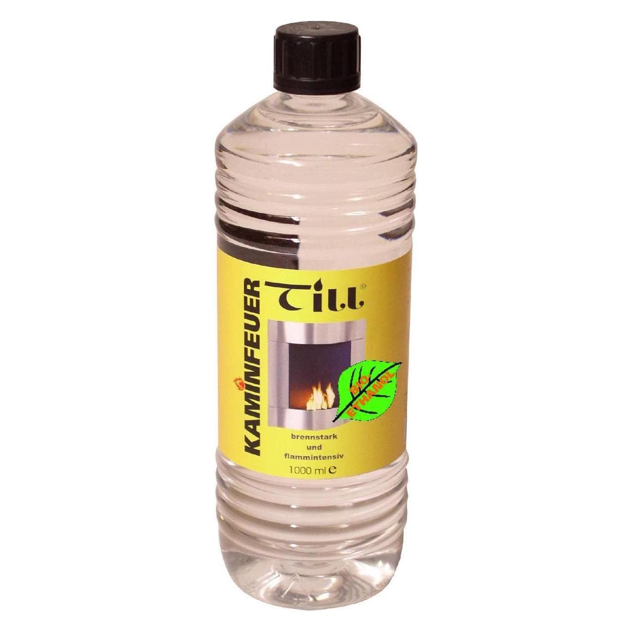 12x Till-Zündfix, Haardaccessoires, Bio-Ethanol Haard