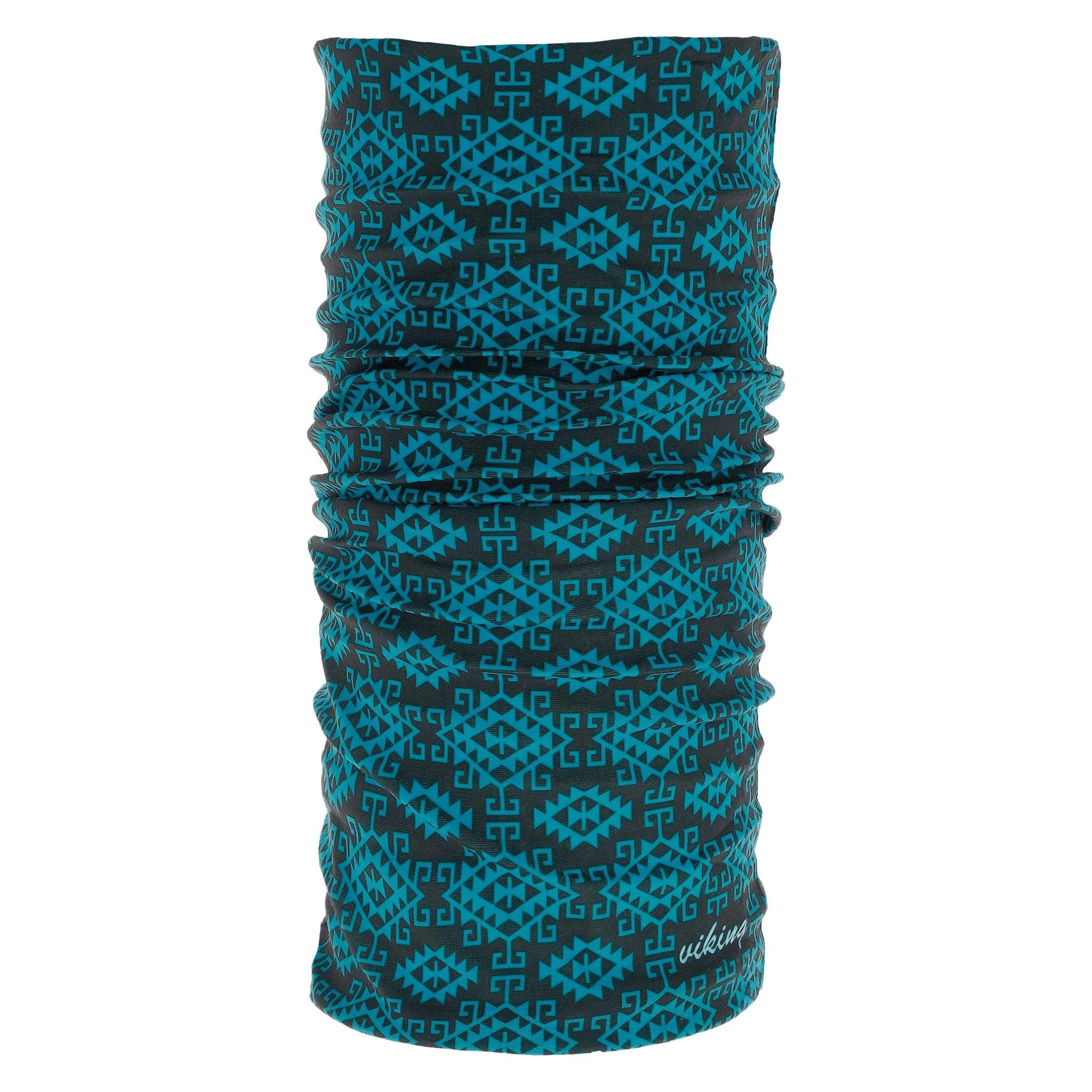 Viking, Women, Scarfs, Bandana 6853 Polartec Outdoors, Multicoloured