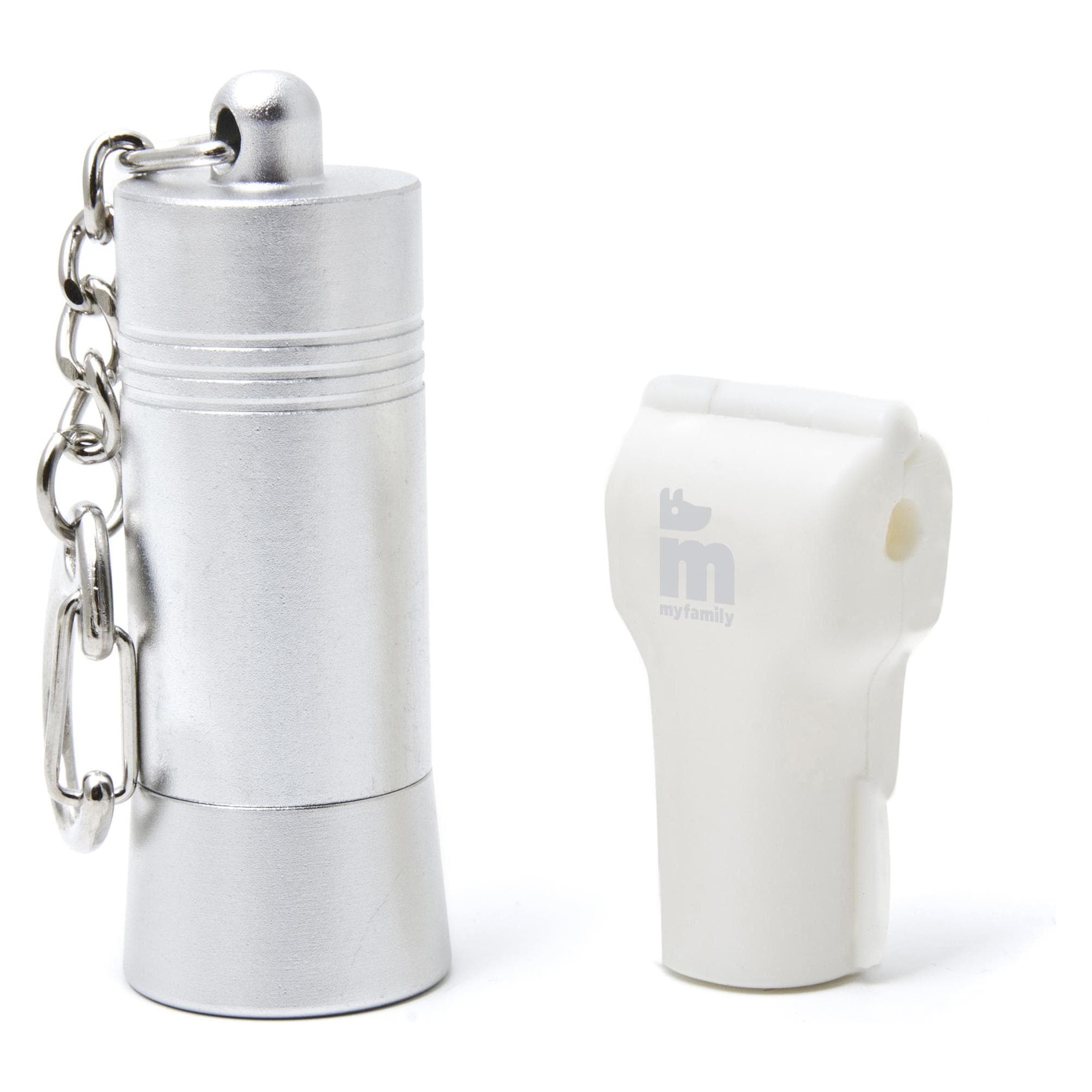Myfamily MyFa Magnetic key (Dog), Collar + Leashes
