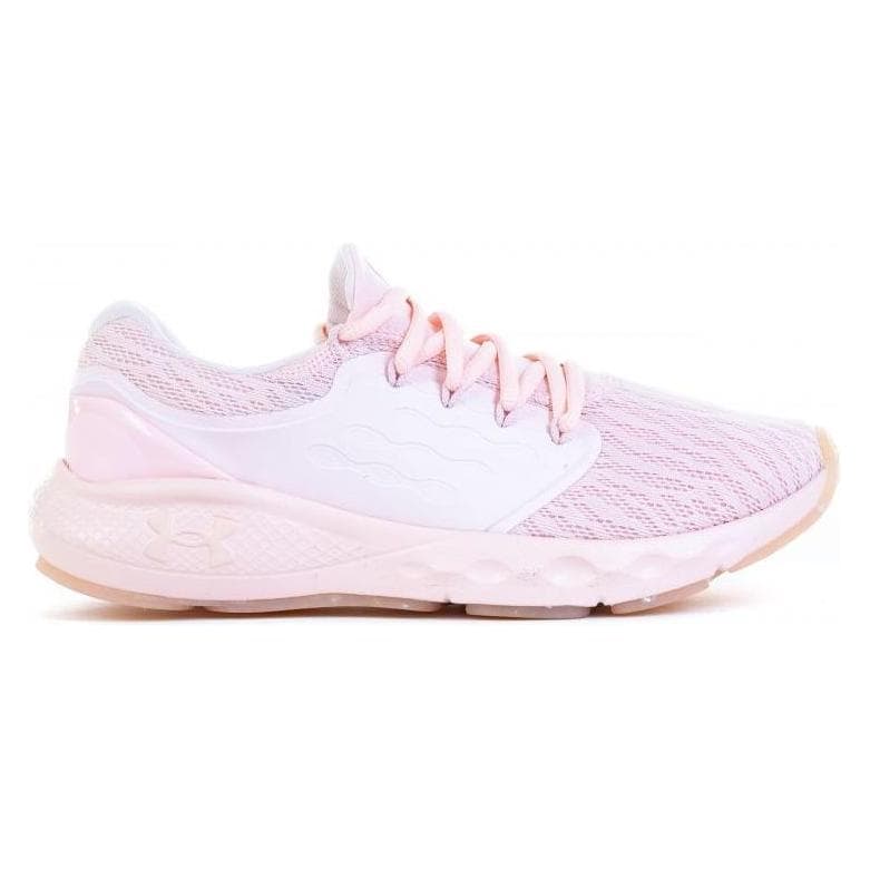 Under Armour, Vrouwen, Sneakers, Opgeladen Vantage 3023565-603 - 40,5, Roze, (40.5)