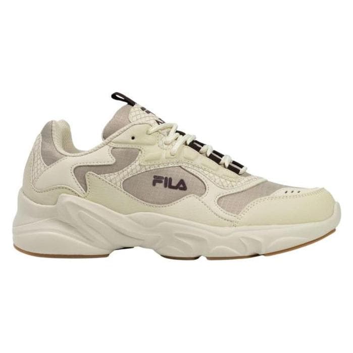 FILA, Damen, Sneakers, Collene A Damenschuhe, Beige, (37)