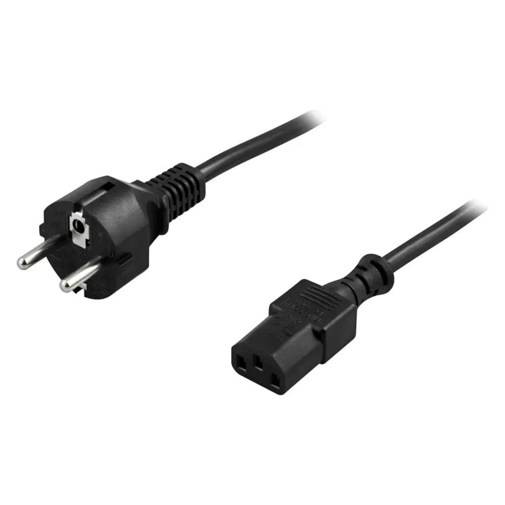 Xerox Danish Power Cord, Power cables