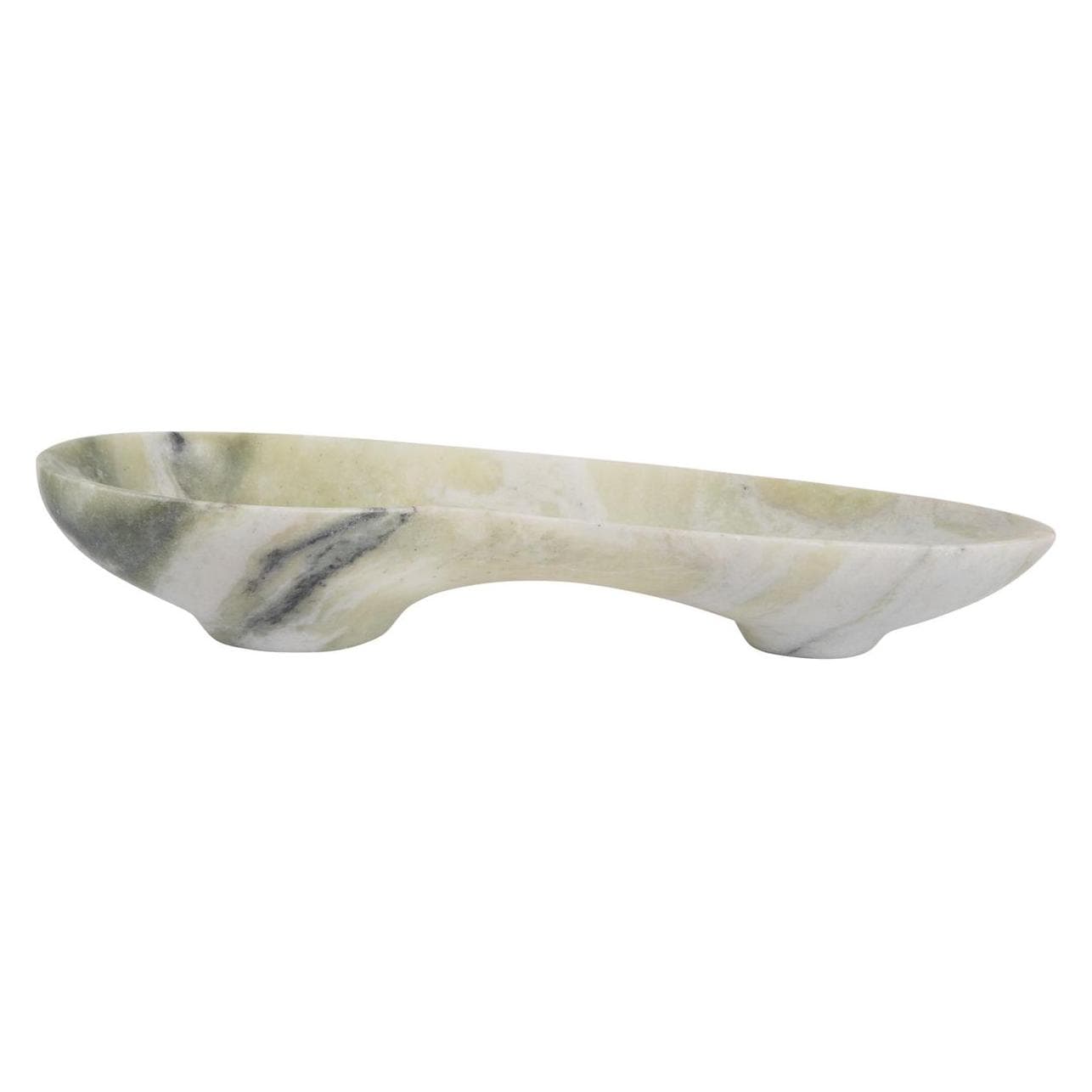 present time, Decoratieve kom, Organic