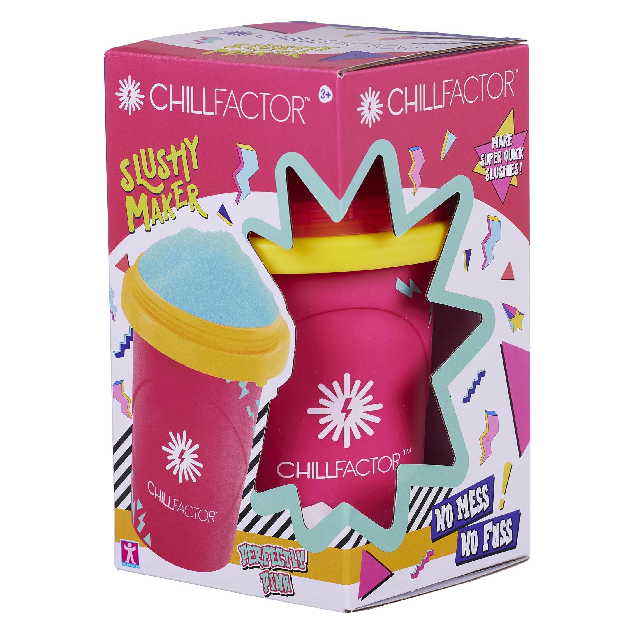 Chill Factor, Water bottles + Thermos flasks