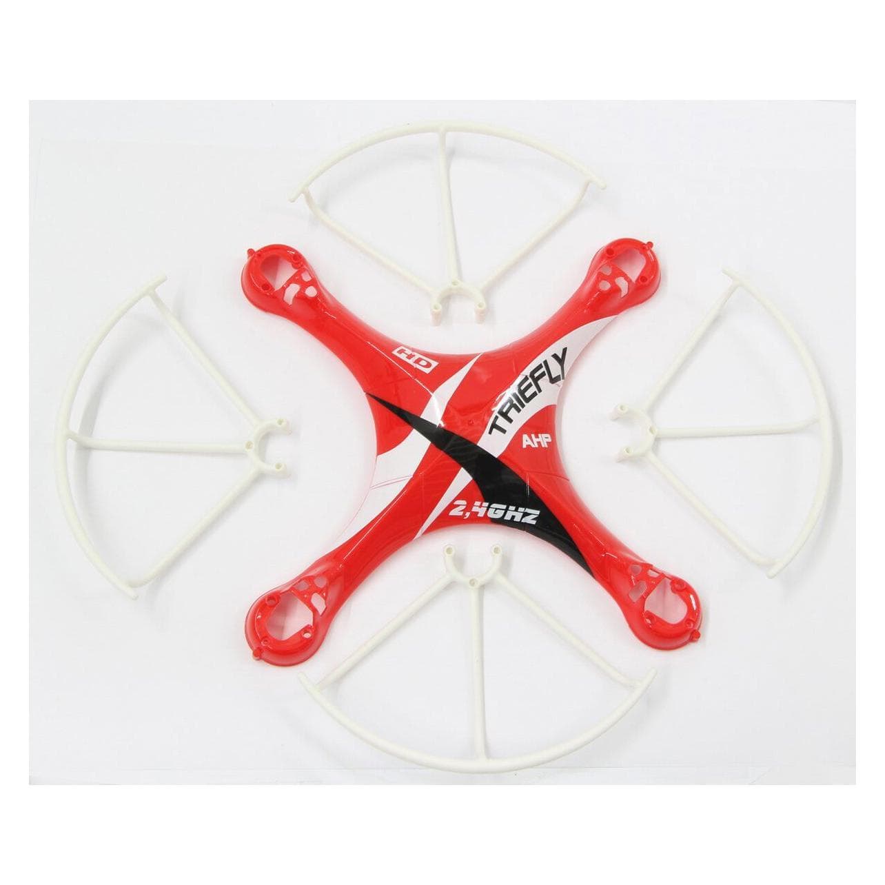 Jamara Romp Triefly Top (Onderdelen voor drones), RC drone accessoires