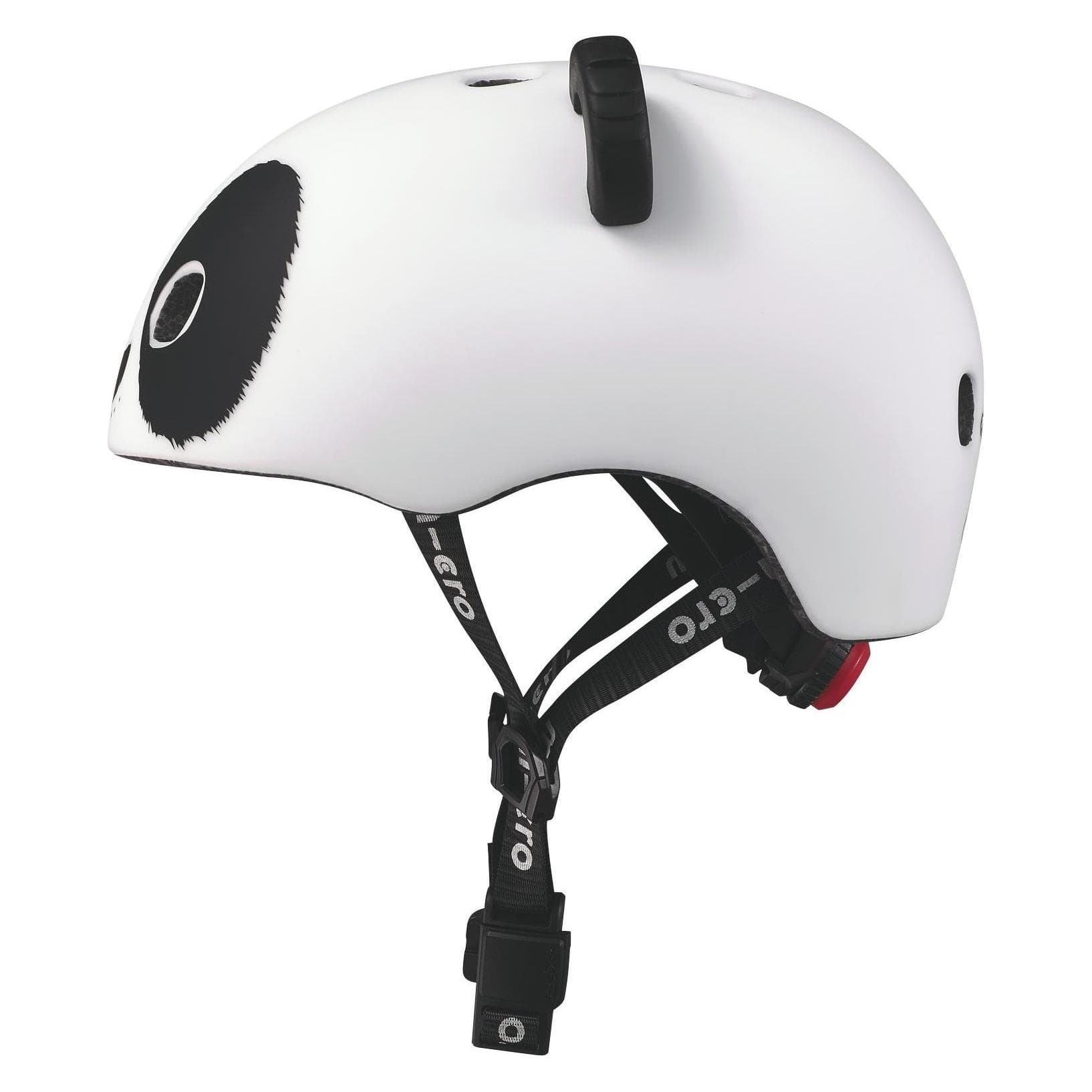 Micro, Fietshelm, (52 - 56 cm)
