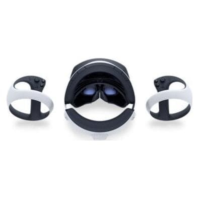Sony Google VR, PlayStation VR2, VR Brille