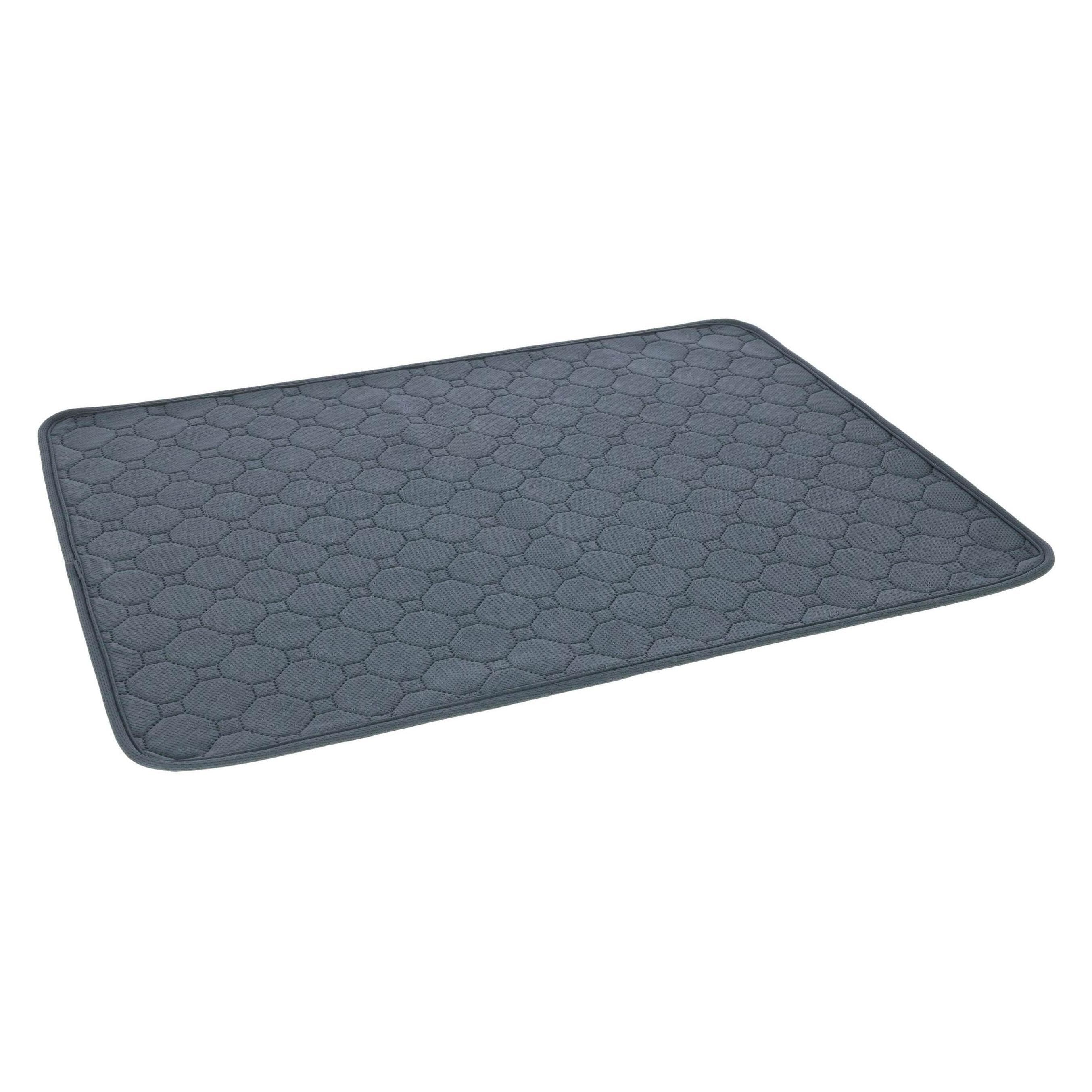 Kerbl Waschbare Urinunterlage 60 x 45 cm (Hond), Dierhygiëne