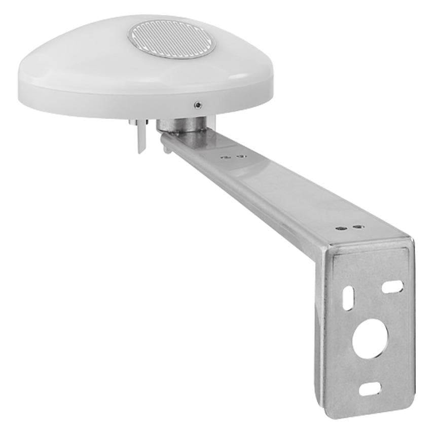 JUNG 2225WSU KNX Weerstation Universeel, Weerstation, Wit