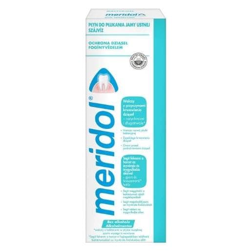 MGA, Mondwater, Na (400 ml, Mondwater, Mondwater)