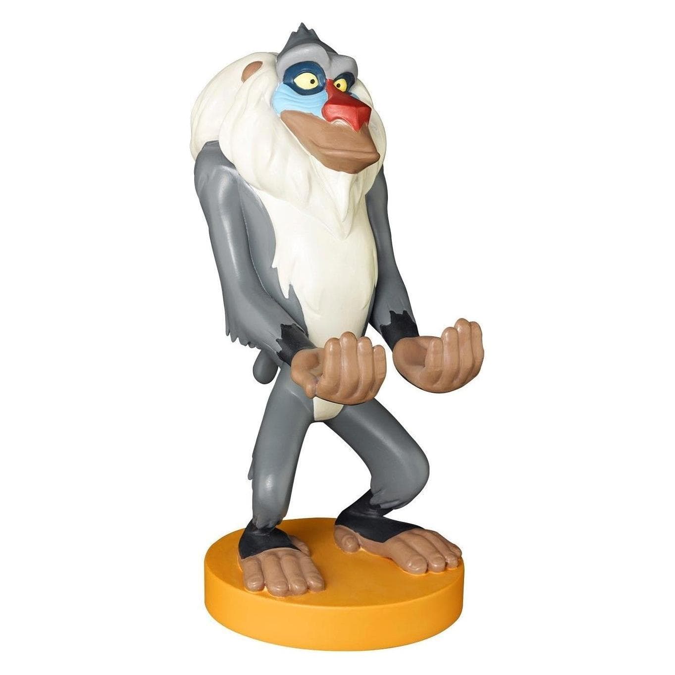 Exquisite Gaming Disney: Rafiki De kabelman van de Leeuwenkoning (Android, iOS, Mac, PC, PS4, PS5, Switch, Xbox 360, Xbox One S, Xbox Series X),