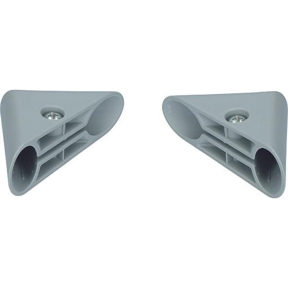 Servetto, Meubilair, Hoekstukken voor Super (2 Pcs.)