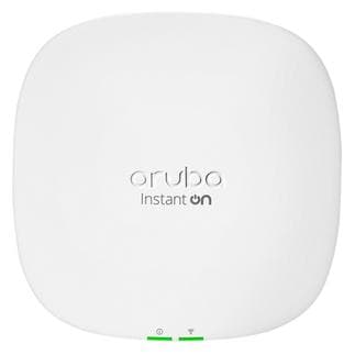 Aruba INST OP AP25 RW 4X4 WI-FI VOORRAAD, Toegangspunt