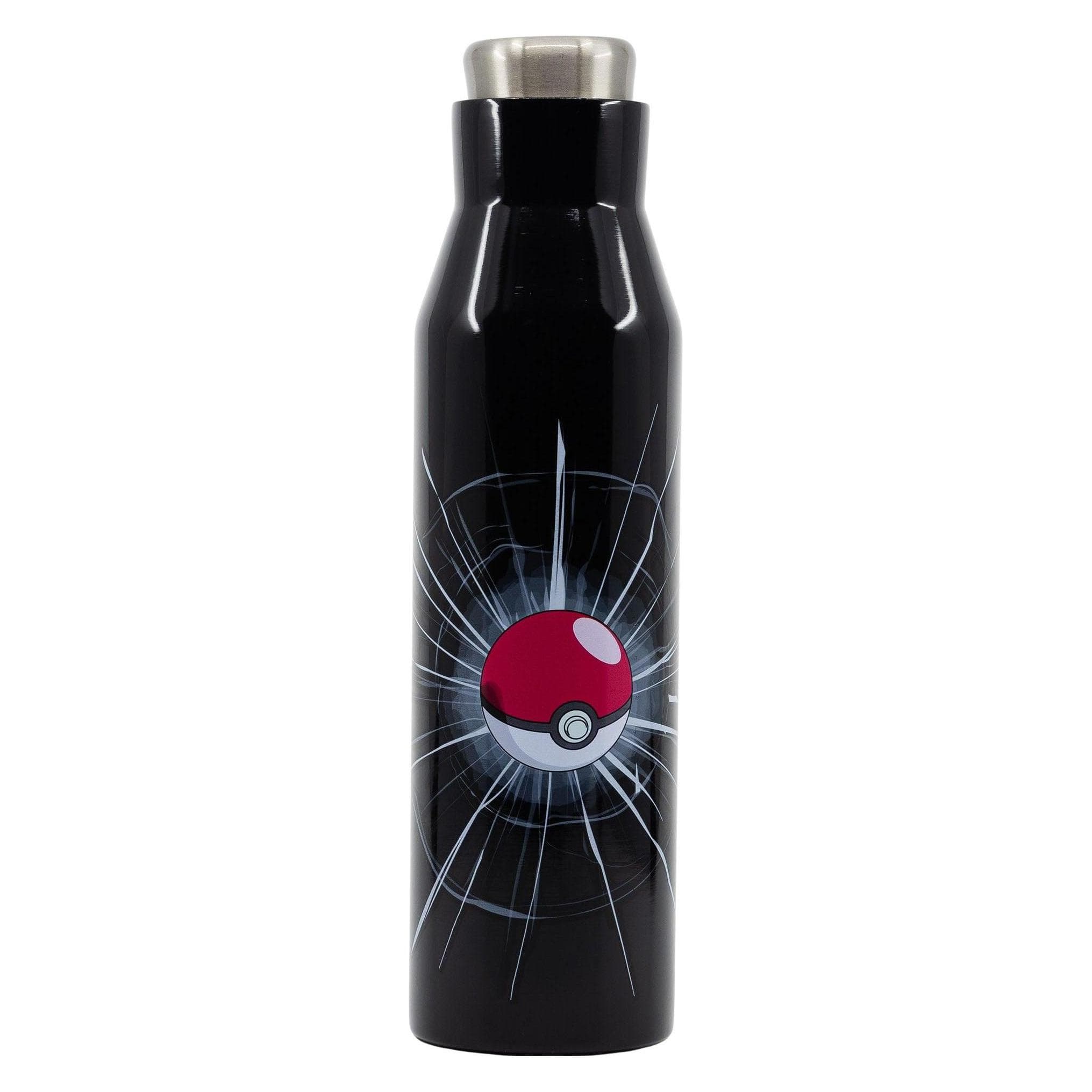 Stor, Drinkfles + thermosfles, (0.58 l)