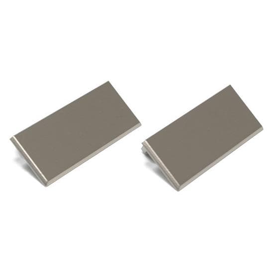 L&S, Verlichtingsaccessoires, Eindkappen Manilla Plus