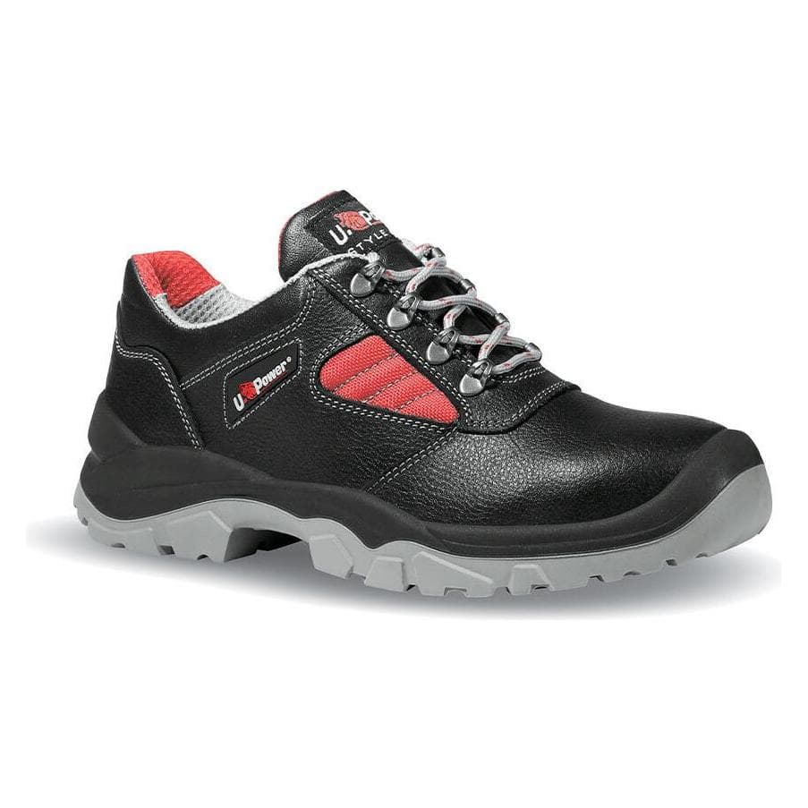 U-Power, Werkschoenen, Mauna S3 SRC lage veiligheidsschoen, maat 46 (S3, 46)