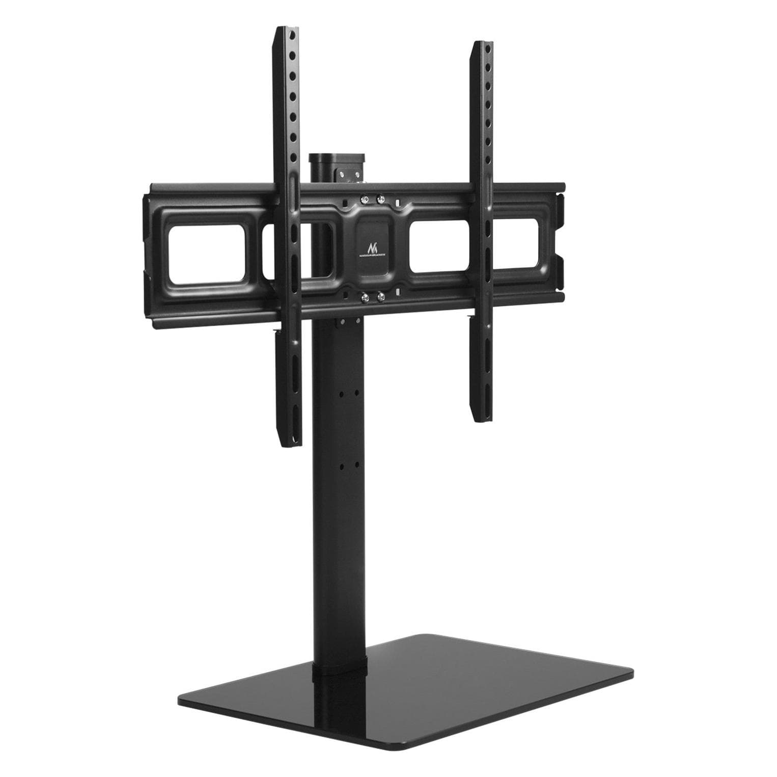 Maclean MC-386 (40 kg, 32" - 75"), TV-meubel, Zwart