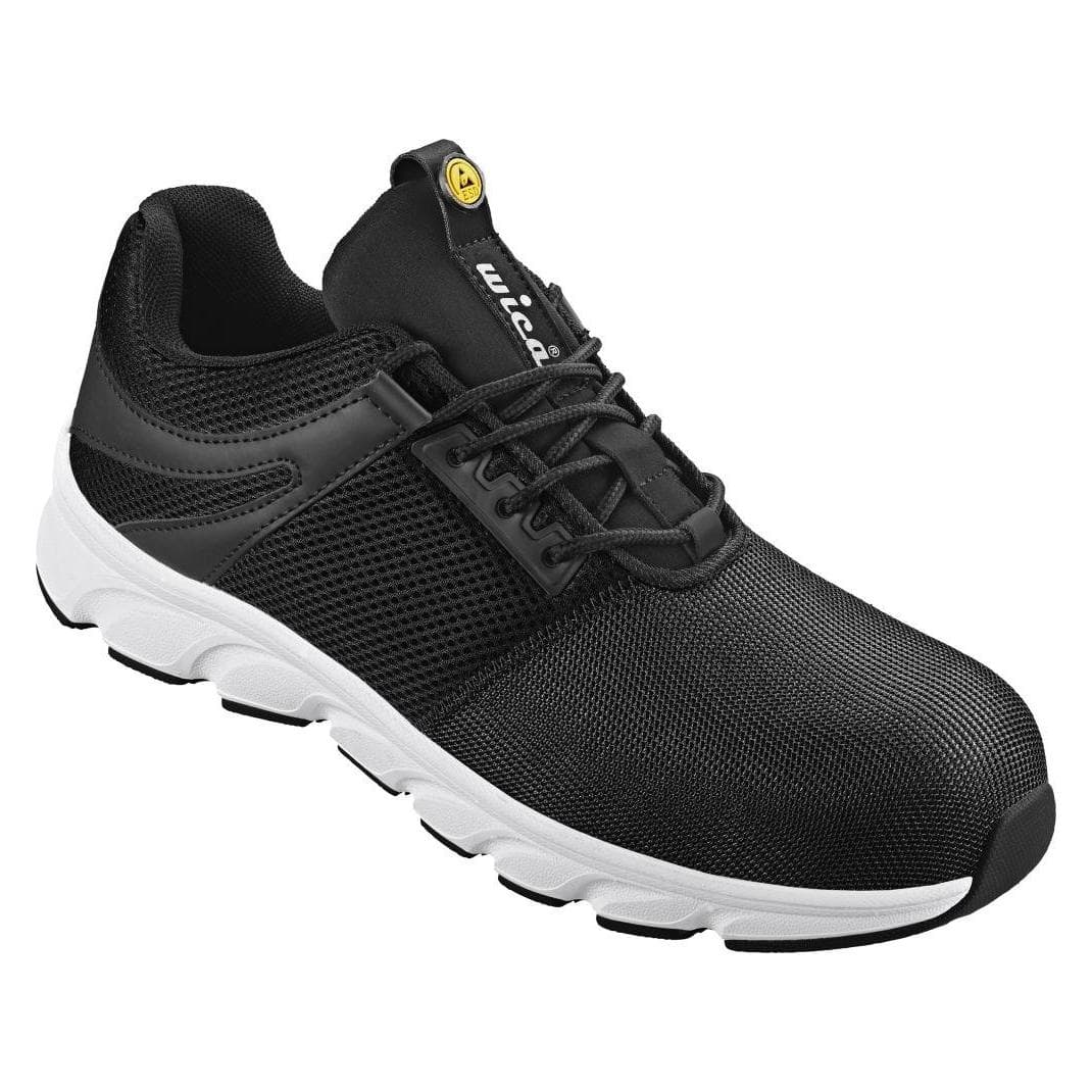 Wica, Werkschoenen, Lanzo Lage Schoenen (S1P, 46)