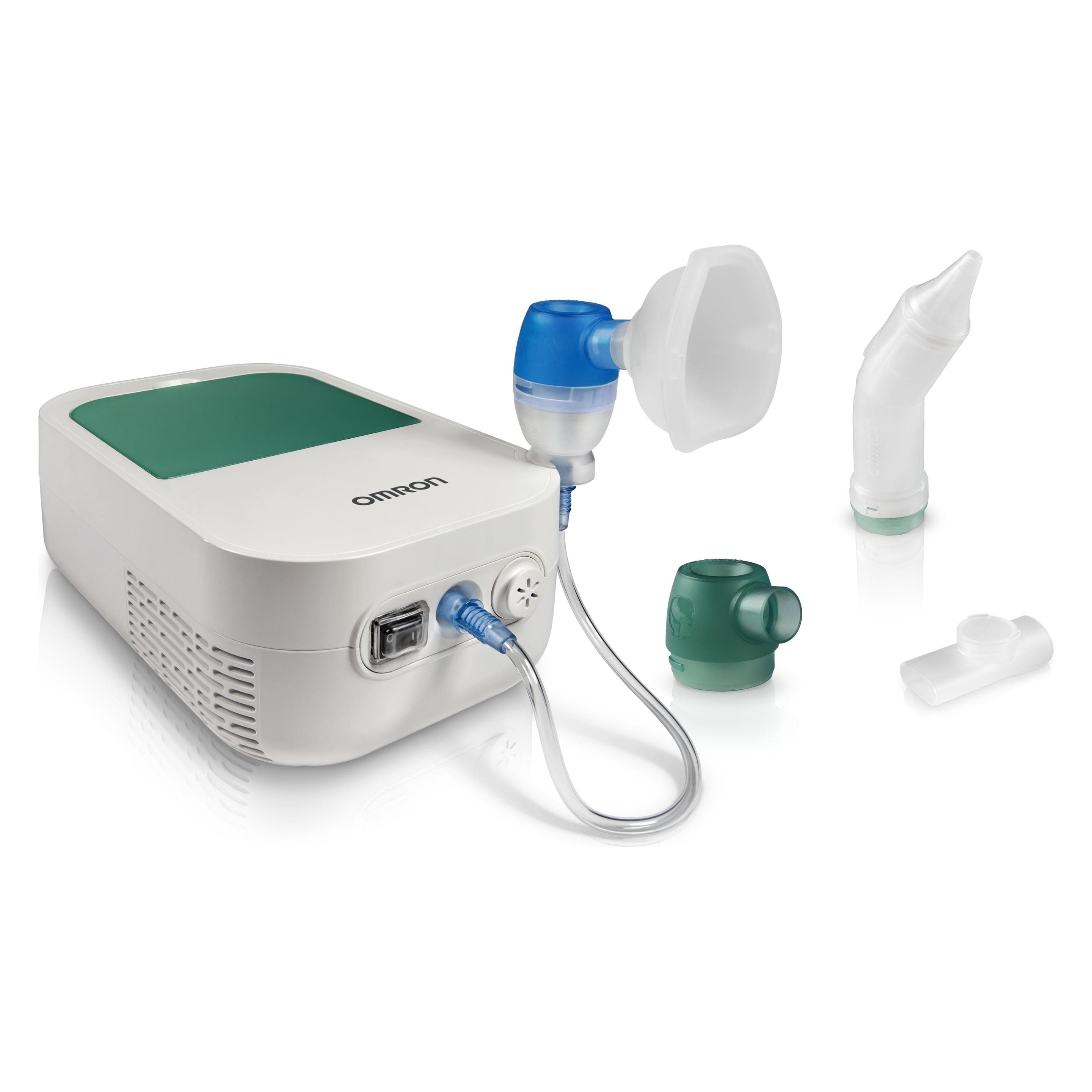 Omron, Inhalator, Duo Baby