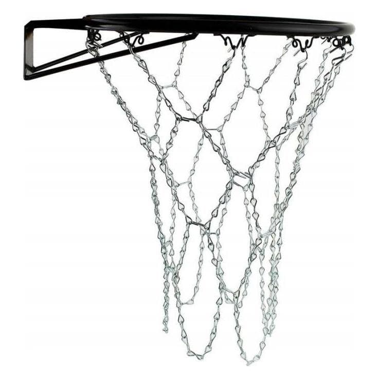 Maxwel, Basketbal hoepels