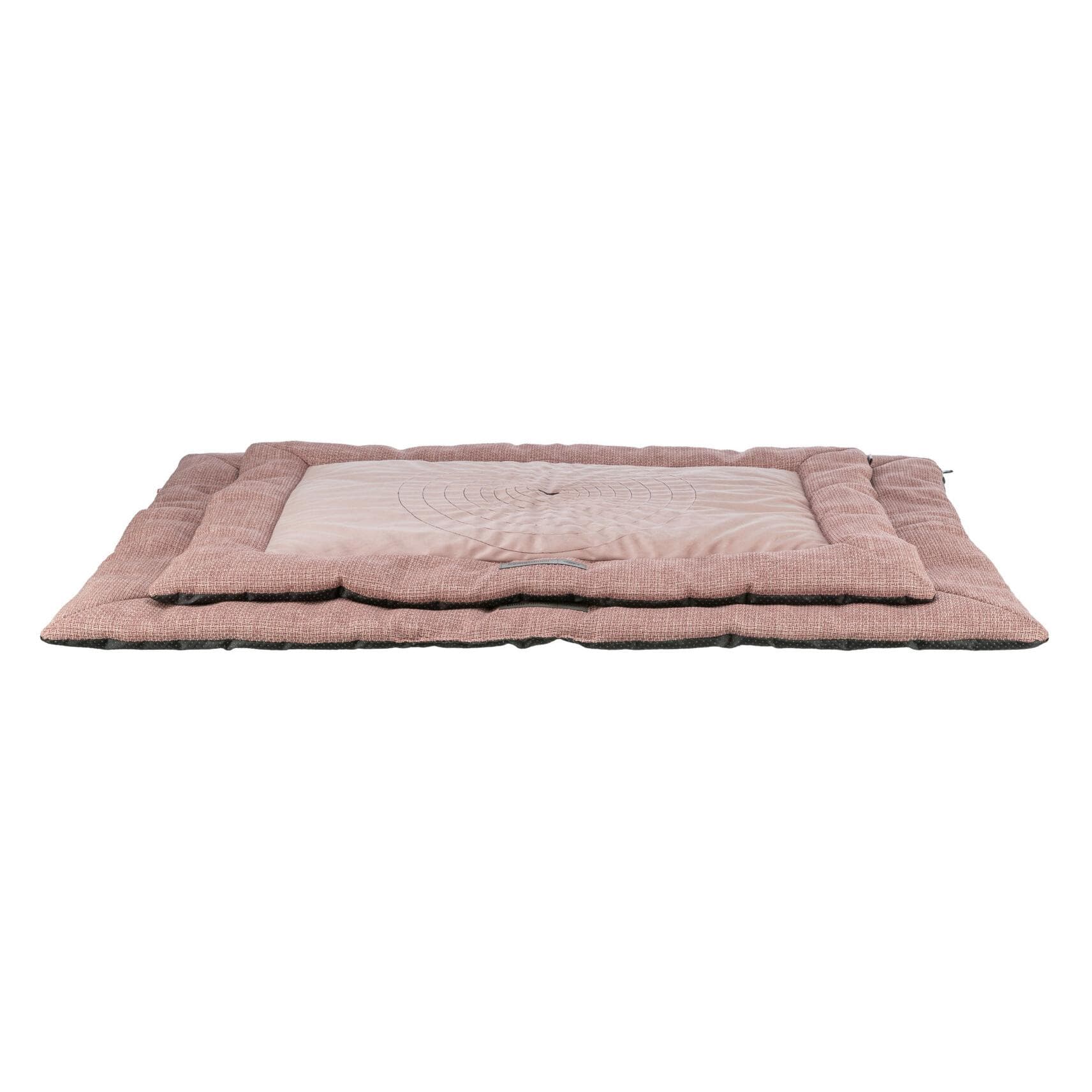 Trixie Ligmat Viviana Blauwgrijs - 95X65 Cm (Hond), Hondenbed + Kattenbed