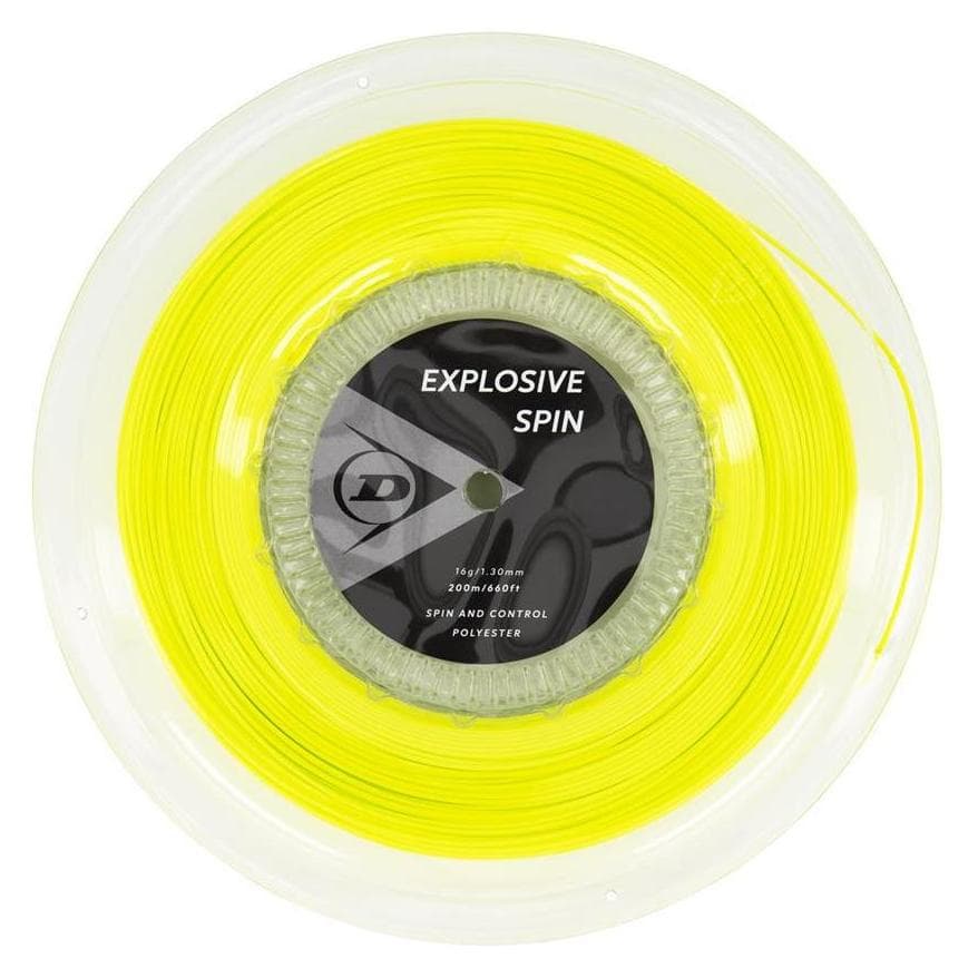 Dunlop, Tennis Accessoires