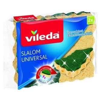 Vileda Schuurspons Slalom Universeel, Schoonmaakgerei