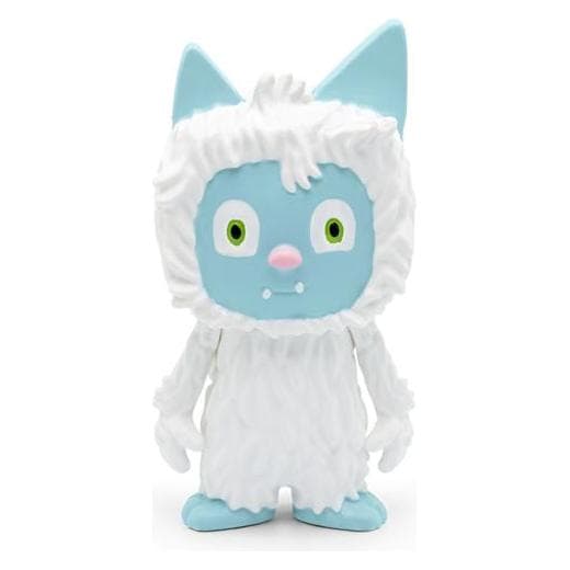 Tonies Creatieve Tonie Yeti (Duits)