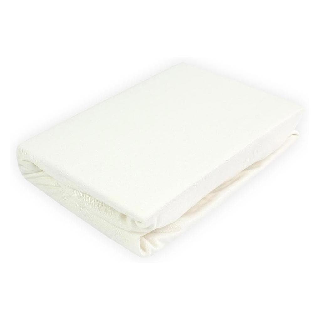 Matex, Hoeslakens, Hygienisch Kader-Wit Afvoerblad 140x70 Bamboo (140 x 70 cm)