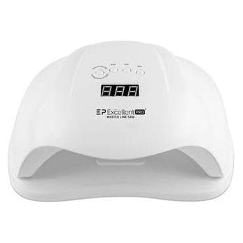 Masterline, Gereedschap voor nagelverzorging, Master Line Nail Lamp 54w White